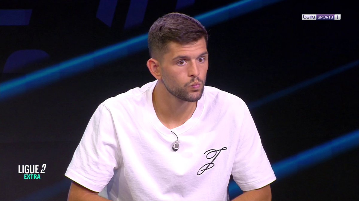 [📺LIVE] ⚽️ #Ligue2Extra 🎙️ « Charléty, c'est le Vélodrome puissance dix ! » 🤔 Est-ce que Julien Le Cardinal a vraiment dit ça ? o