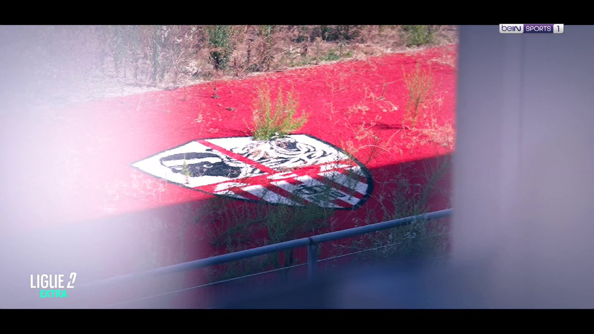 [📺LIVE] ⚽️ #Ligue2Extra 👀 L'AC Ajaccio, club historique du football français, écrit une nouvelle page de son histoire en Régional 1 ! 🎥 Reportage !