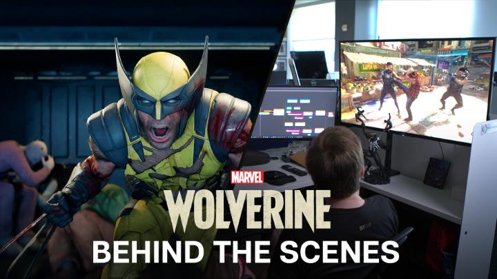 Bring it, bub! Go behind the scenes of Marvel's Wolverine, from visual effects to comic inspirations, game features, and more. Play Marvel's #WolverinePS5, out now.