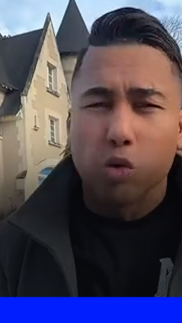 Soupçonné de violences et d’humiliations, l’influenceur Mounim Sabhi placé en garde à vue