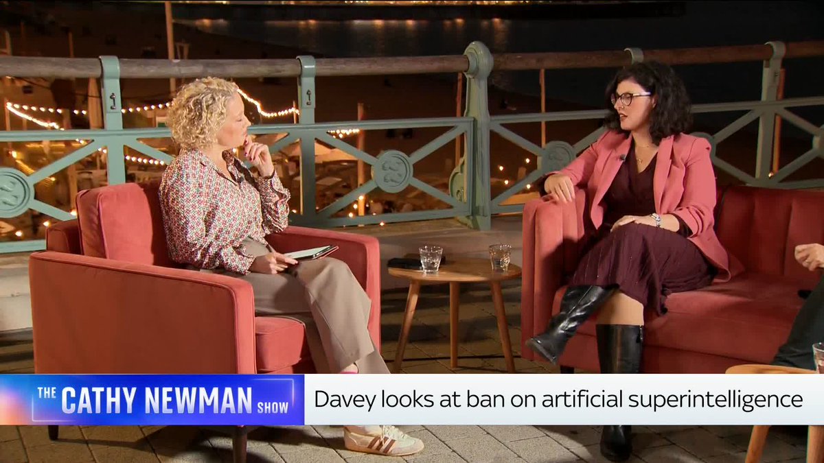 Lib Dem MP Layla Moran reveals she "shed a tear" during Ed Miliband's recent announcement targeting illegal Israeli settlements in the occupied West Bank. Moran's mother is Palestinian and members of her family fled the conflict in Gaza. 📺 Sky 501