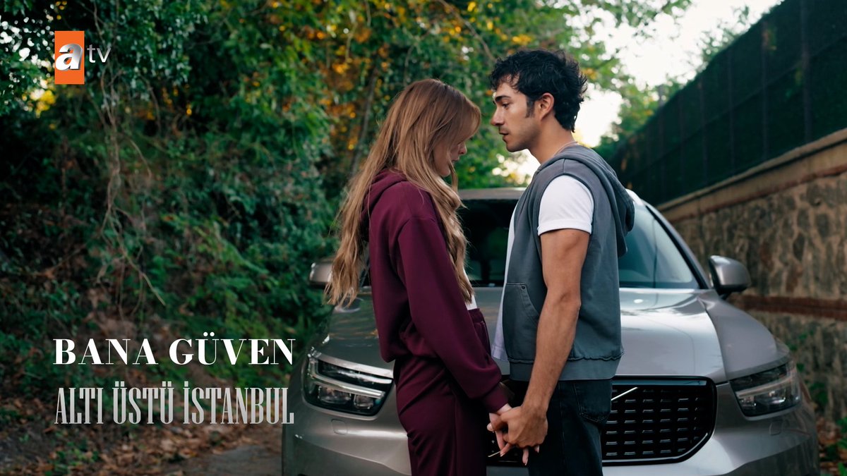 “Yarın seni annenle buluşturacağım, söz veriyorum.” ❤️🩹 #AltıÜstüİstanbul atv