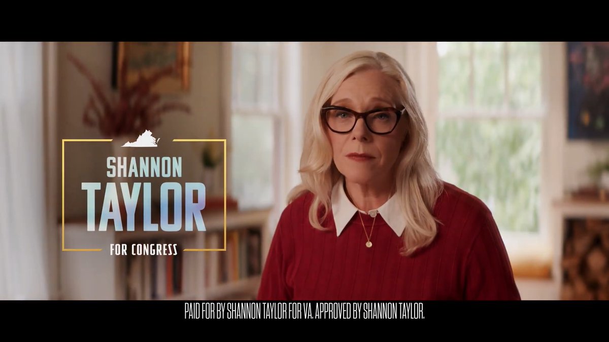 My mom was a nurse, and my dad an educator. They taught me that hard work should be enough to pay the bills. But politicians in both parties are cheating the system, getting rich by trading stock, profiting when corporations rip us off, and watching our prices go up. I’m running for Congress to root out this corruption and finally put the people first. Check out my new ad.