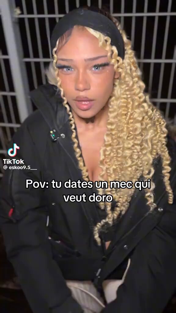 J’ai vu donc vous allez voir