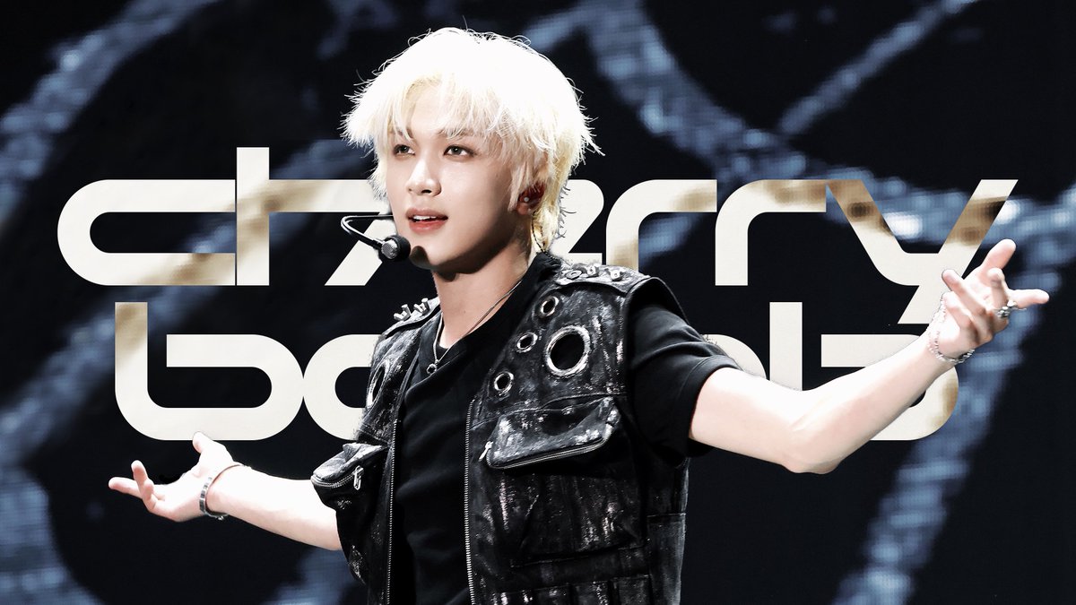 𝐂𝐇𝐄𝐑𝐑𝐘 𝐁𝐎𝐌𝐁 4k🔗 #해찬 #HAECHAN #NCT127