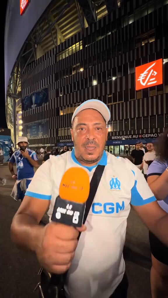 L’alcoolique du Fc Parvis qui s’est exprimé par rapport à ses détracteurs des réseaux il est tellement ridicule ptdrrrr