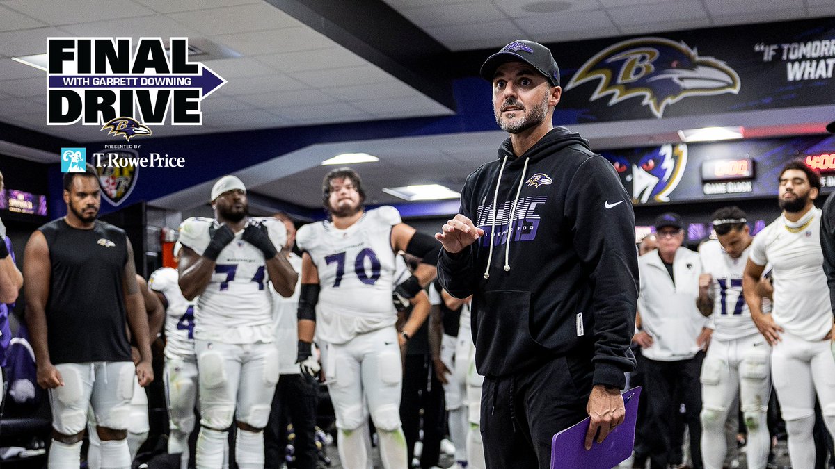 Dropping Sunday’s game brings a test of adversity, and HC Jesse Minter is focused on his team’s response.