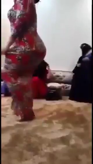 البدوية غير 💃 #رقص