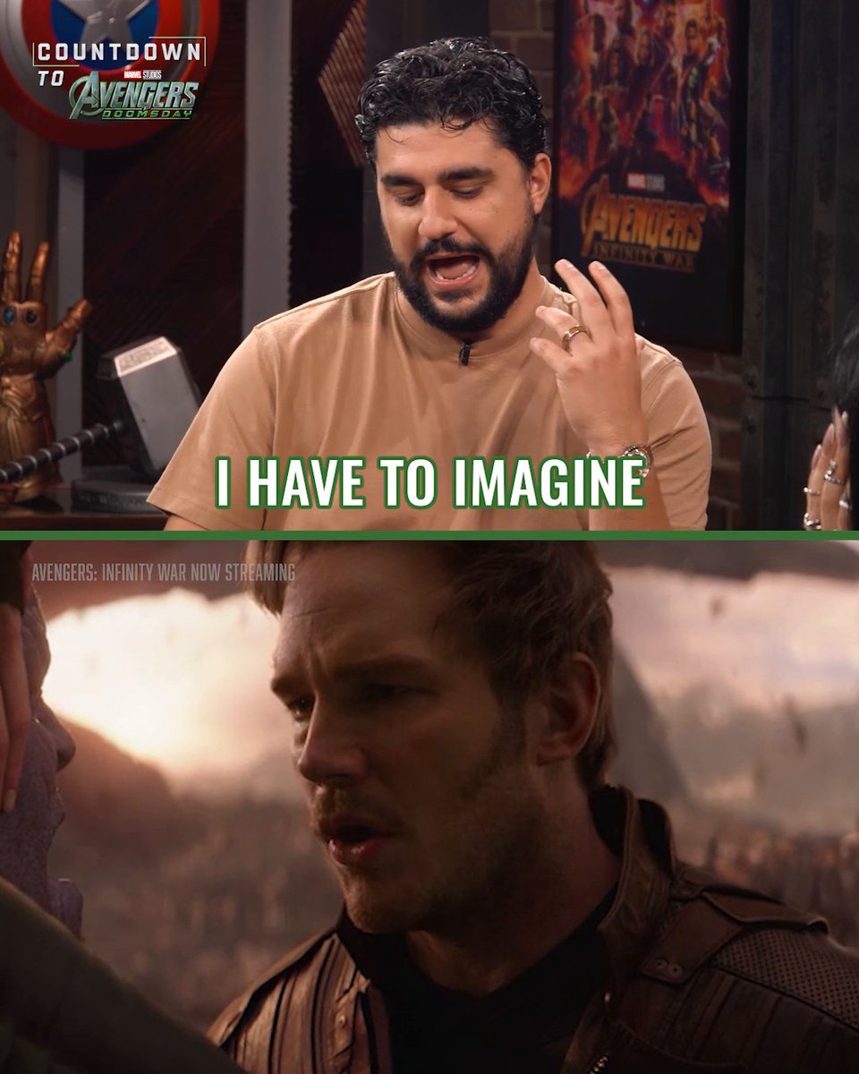 Saving the galaxy while balancing your emotions is a tough business.