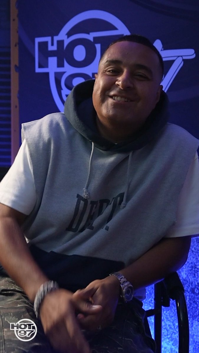 Celebrating Hispanic Heritage Month with the one and only DJ Camilo 🇩🇴🔥 Honoring the culture, the music, and the impact that continues to move NYC and beyond. 🎶🌎