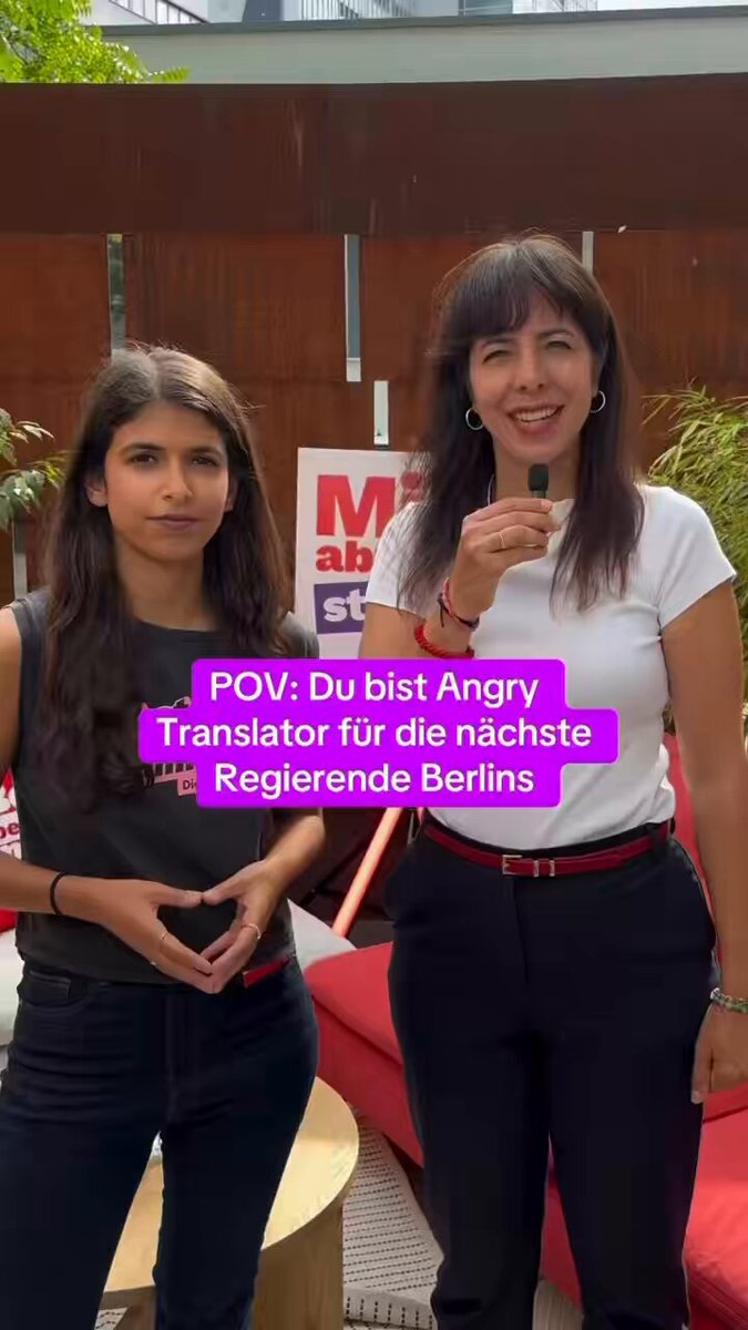 😂🤣 Da bekommt die PISA-Studie direkt ein Gesicht. Und jetzt die entscheidende Frage: Wo haben sie ihre Kopftücher gelassen?