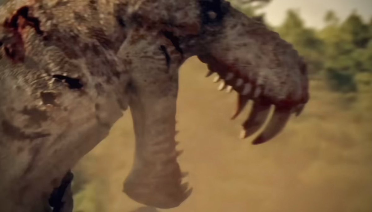 Nothing from Doctor Who can even come close to the hype of seeing the monster from the first episode come back and fight the new monster in the finale