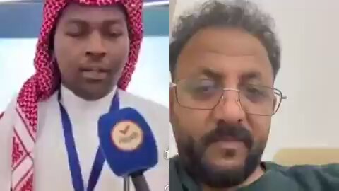 جلال الصلاحي يرد على المخترع السعودي الذي اخترع جهاز لا يوجد في الارض مثله ..🤣🤣🤣🤣