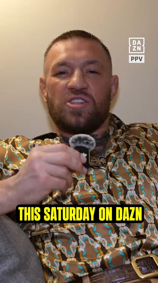 ON DAZN! We are stealing the show. Darren Till vs. Yoel Romero! 🎟️ Buy #BKFC94 NOW at | Sept 26 | Live on DAZN 🤳