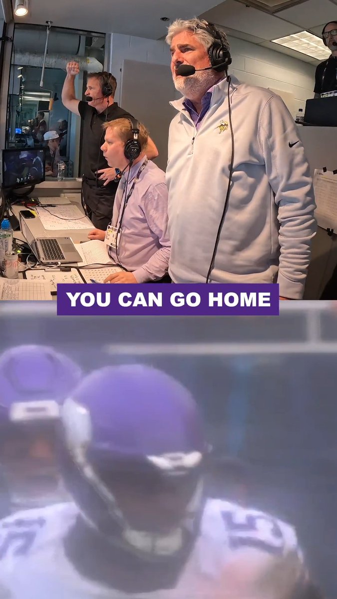 .Dallas Turner caused problems yesterday KFAN1003 Paul Allen