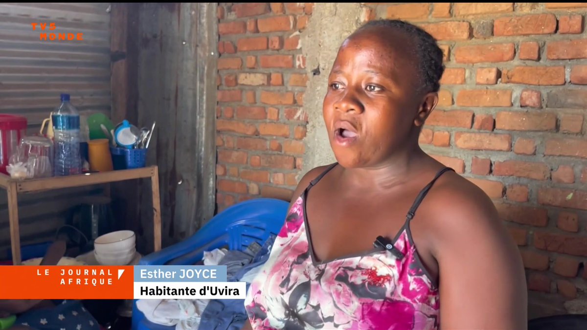 #RDC Comment restaurer l'autorité de l'état dans l'est de la République Démocratique du Congo ? C'est l'objectif d'une conférence communautaire qui s'est ouverte ce lundi à #Uvira dans le Sud-#Kivu. Une rencontre alors que la situation sécuritaire reste fragile dans la province.