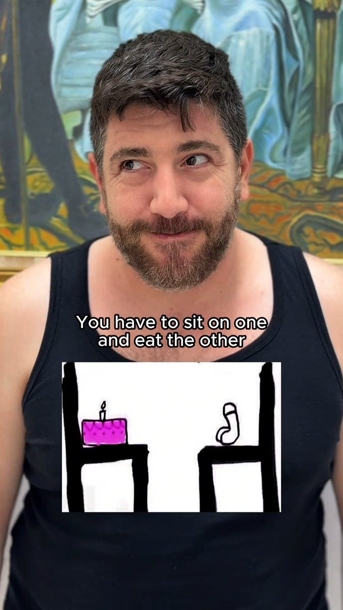 What will you choose?