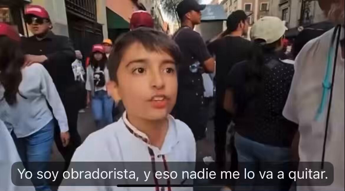 Yo en el momento que Morena utilice su sobrerrepresentación excesiva para regresar el ascenso/descenso.
