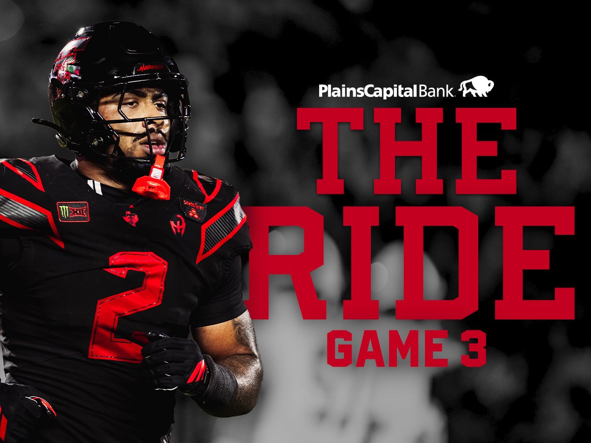 There is no greater gift in life than being doubted. #WreckEm | @plainscapital