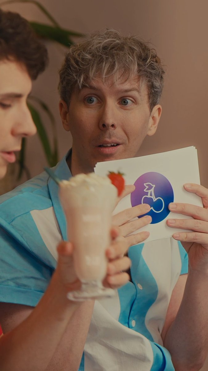 Dan and Phil tell Pop Base how the fan reception to sharing their relationship made them feel: “We trusted our audience to handle quite a big topic for us, and honestly, we felt very welcome. We felt accepted.”