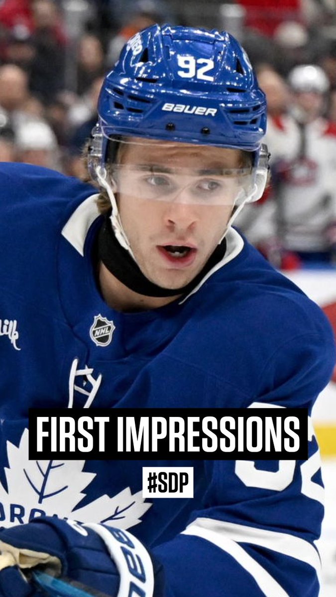 Maybe not today, maybe not tomorrow... but Gavin McKenna is going to be an elite NHL hockey player. 🔥 #SDP