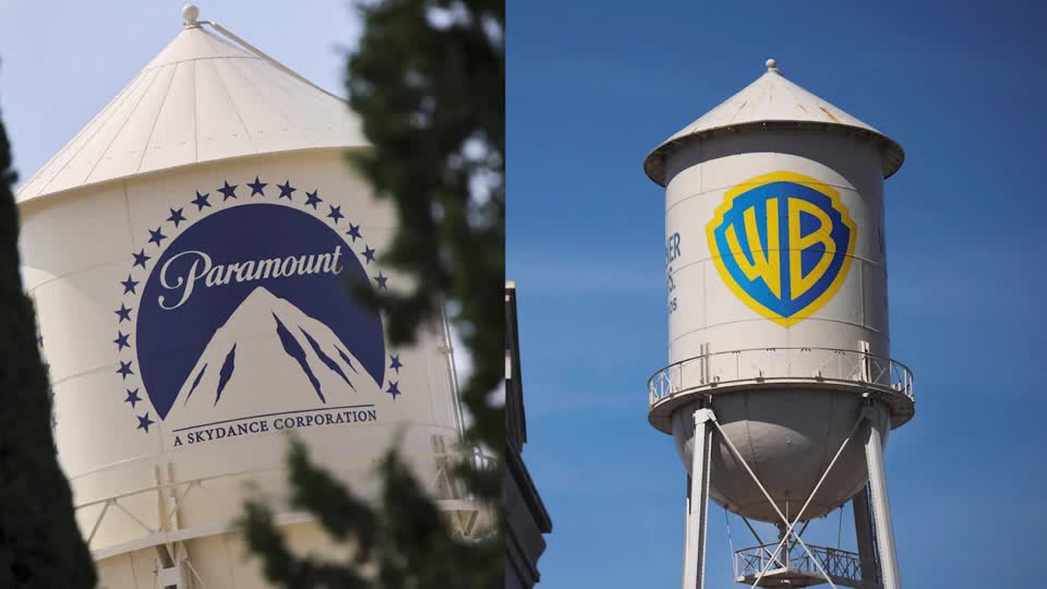 Paramount Skydance emerged victorious from a legal battle over its $110 billion acquisition of Warner Bros Discovery after settling with a California-led group of US states and a Hollywood writers union. Jody Godoy breaks it all down