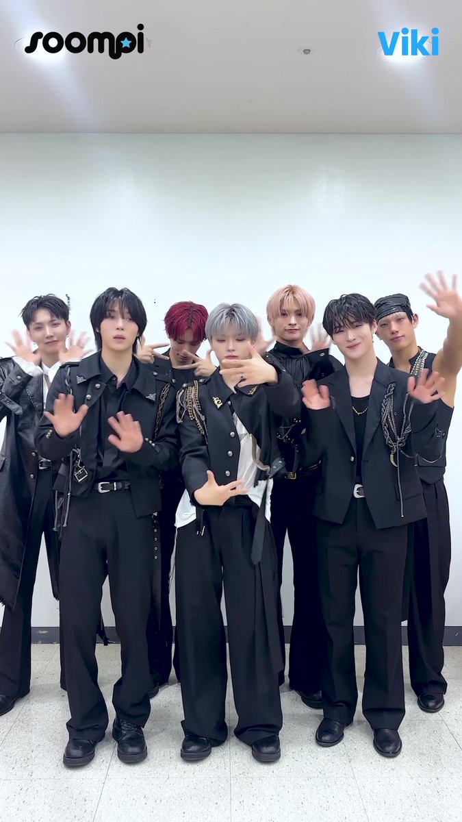 #ALL_H_OURS shares a special message ahead of Viki's #KDramaDay on September 25! Read more about K-Drama Day: ALL(H)OURS official #올아워즈 #KUNHO #YOUMIN #XAYDEN #MINJE #MASAMI #HYUNBIN #ON_N #건호 #유민 #제이든 #민제 #마사미 #현빈 #온