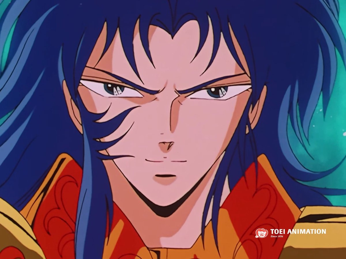 ¡Kanon manda a Ikki a otra dimensión! 😱 ¿Te sorprendió descubrir que Saga tenía un hermano? #SaintSeiya