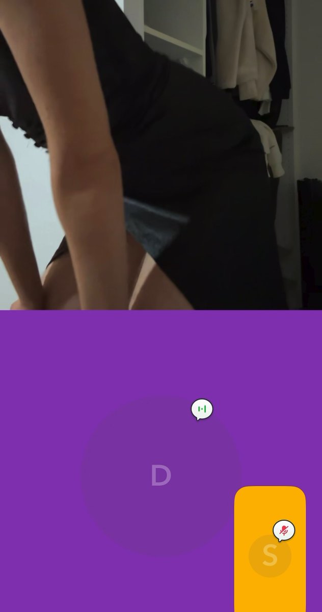 AVEC MES COPINES ON FAIS TWERKER DES SOUMIS EN CAM 😭😭😂😂😂😂 Les prochaines keh je veux mieux 😌🇩🇿🇲🇦😈 #Soumis #Moneyslave #Cam #Humiliation #Danse #Findom