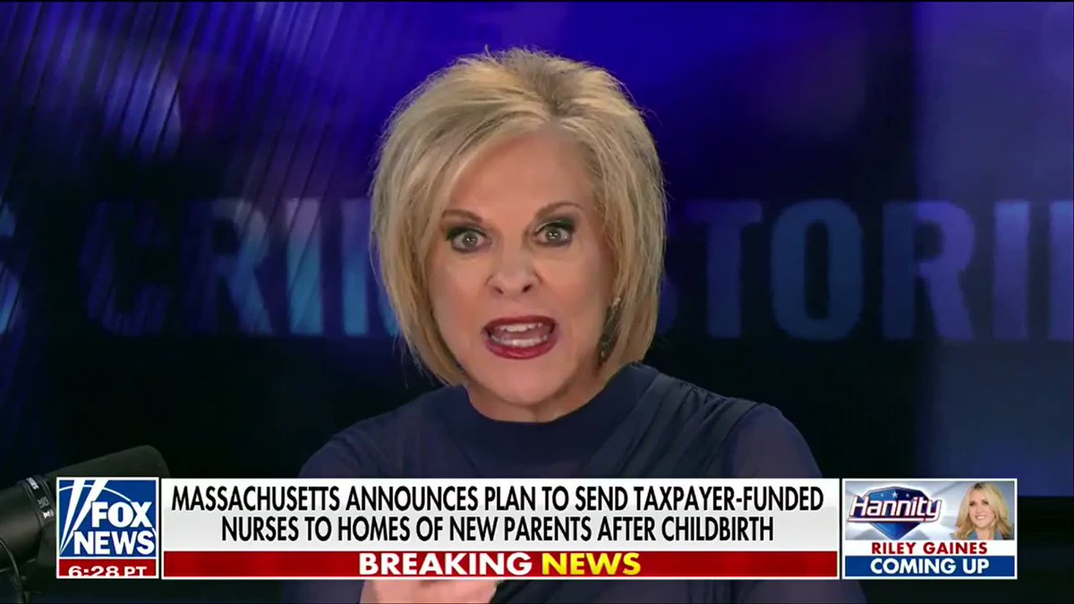 "This is nothing but harassment and persecution of the holdout juror." Nancy Grace joins Sean Hannity 🇺🇸 and pushes back on Lindsay Clancy's defense lawyer Kevin Reddington asking the court to investigate the lone holdout juror after an 11-1 deadlock resulted in a mistrial. "Why? Because he didn't vote the way Reddington wanted him to."