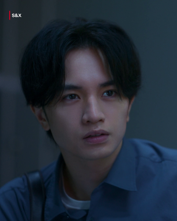 Kento Nakajima yang nabrak Yuko Araki, aku yang malu… 📺: S&X