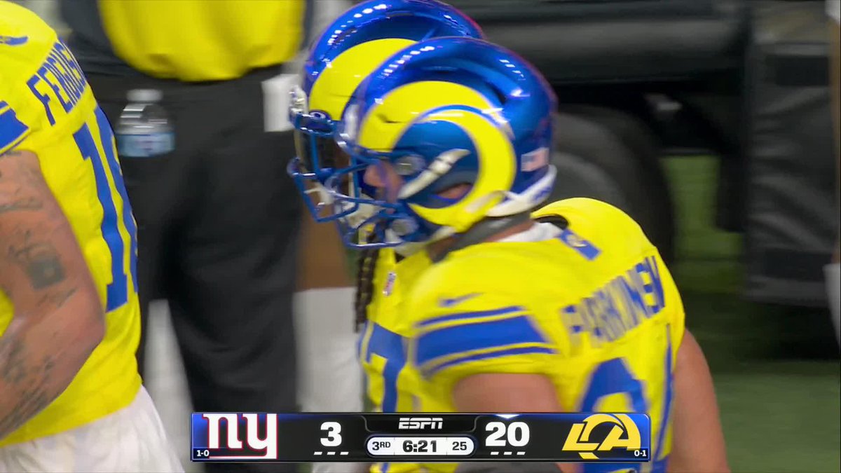 Primetime Tae showing up in a BIG way 😤
