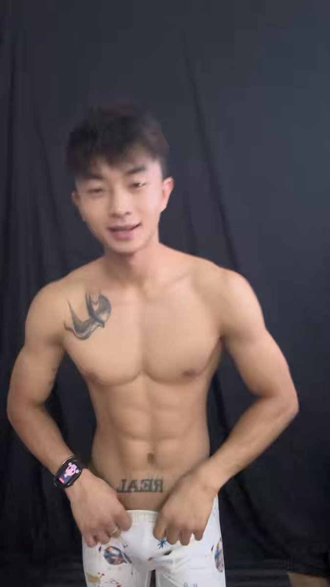 你健身不拍照 我不和你说话