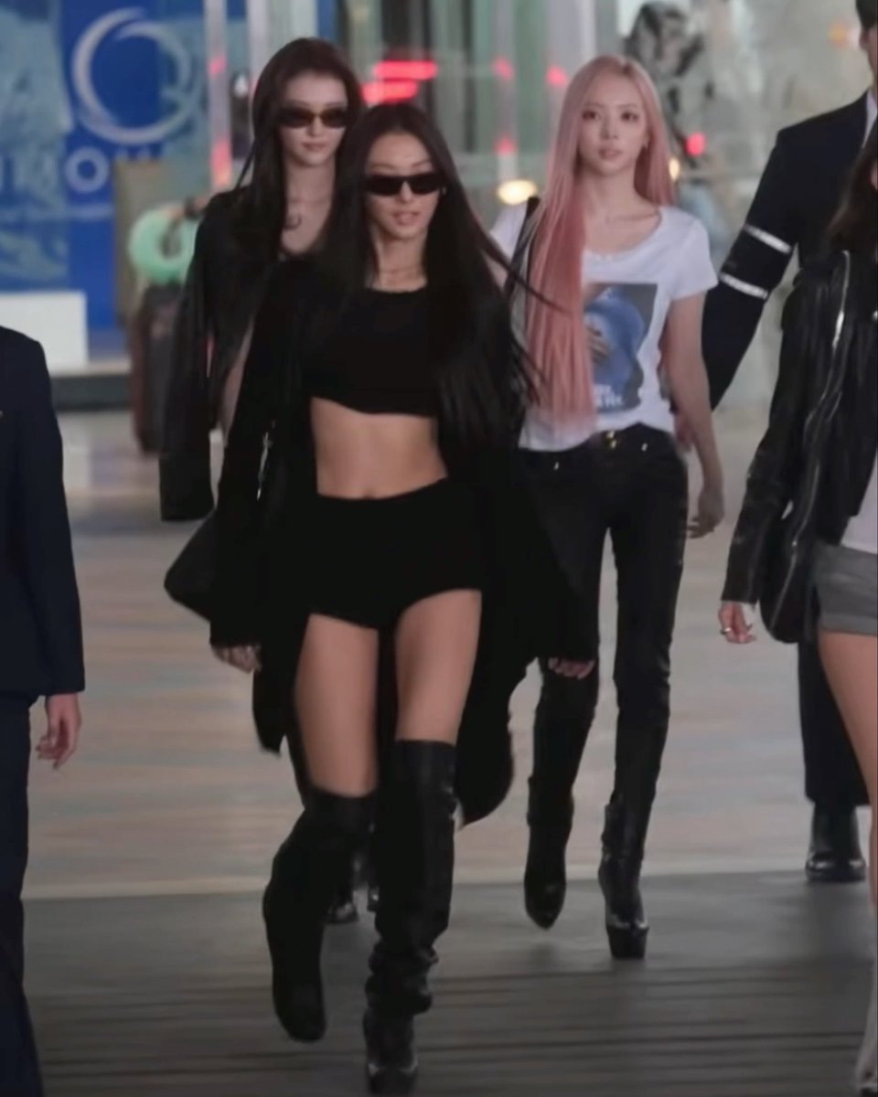 that’s literally her runaway