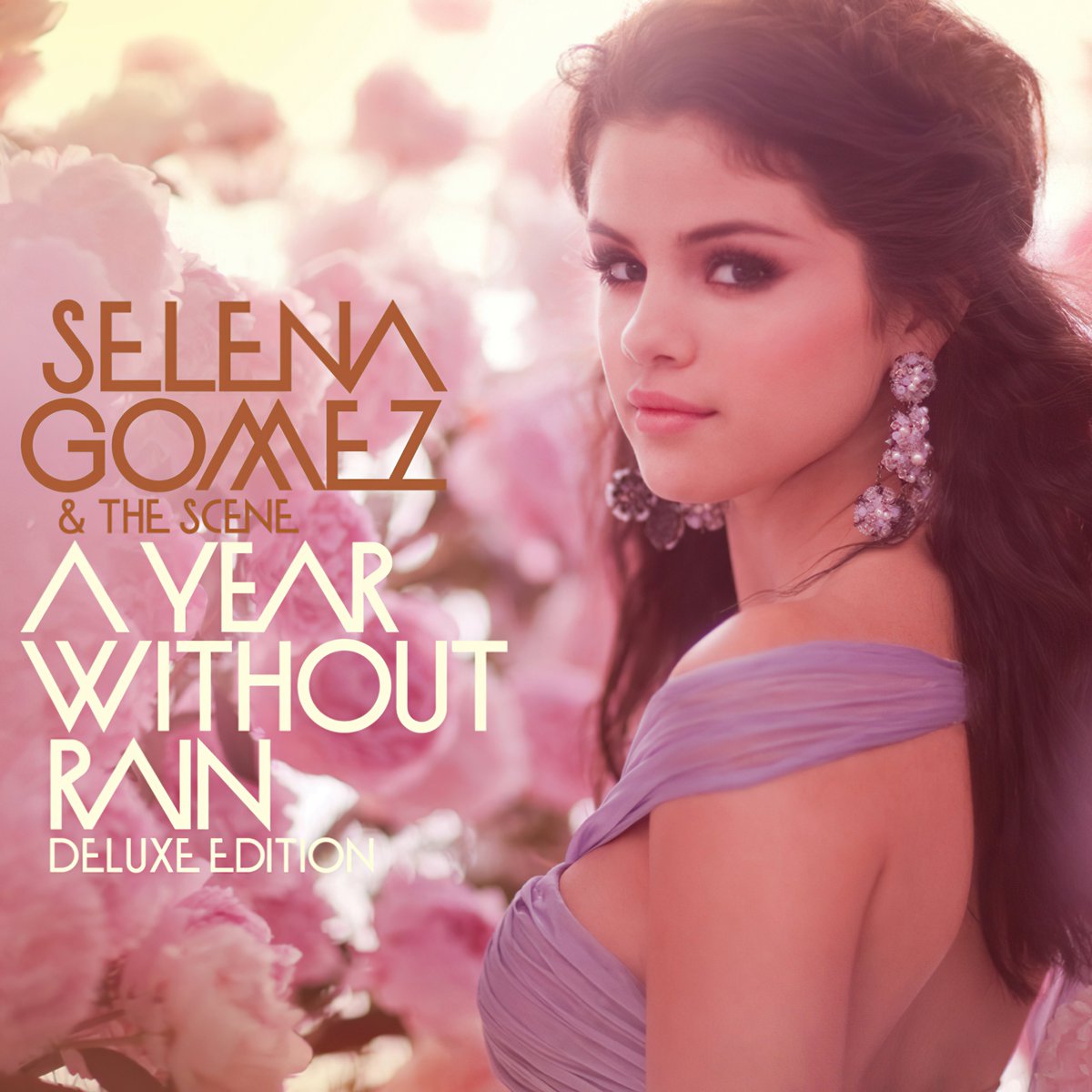 15 years ago today, selena gomez &amp; the scene released their second album ‘a year without rain’