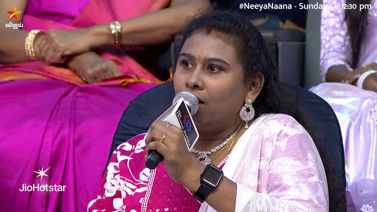 உங்களுக்கு வேணும்னா நீங்கதான் அடம்புடிக்கணும்.. ☺️ நீயா நானா - ஞாயிறு மதியம் 12:30 மணிக்கு.. நம்ம விஜய் டிவில.. #NeeyaNaana #VijayTV #VijayTelevision #StarVijayTV #StarVijay #TamilTV #Gopi #NeeyaNaana #Gopinath #NeeyaNaanaGopi