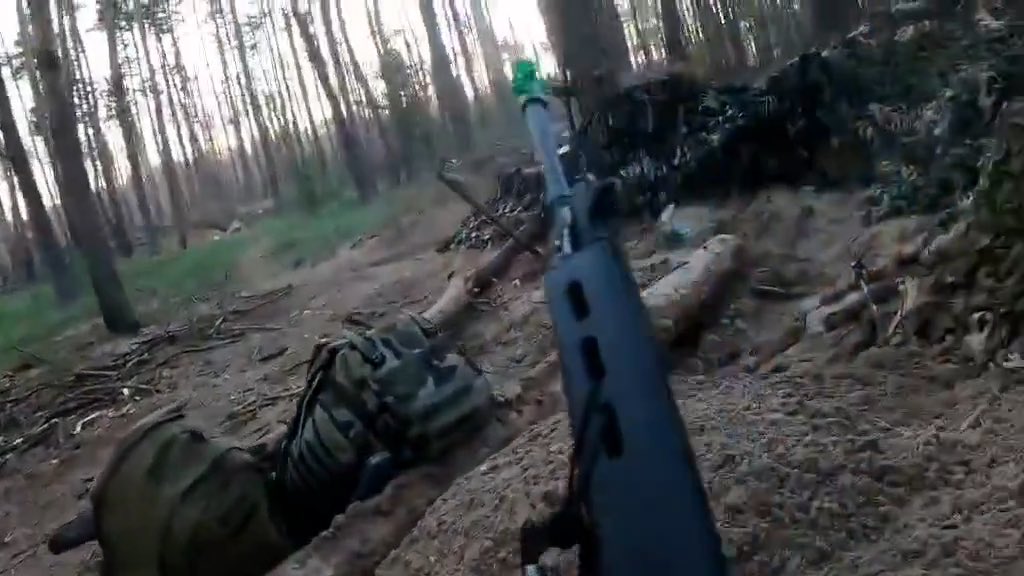 The frontline is worse than you think