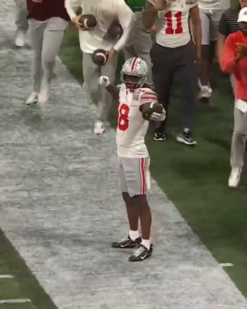 Bring him to Indy. Give him Reggie. Give him 88. Let’s call it a day. Give them the 2028 1st at this point.