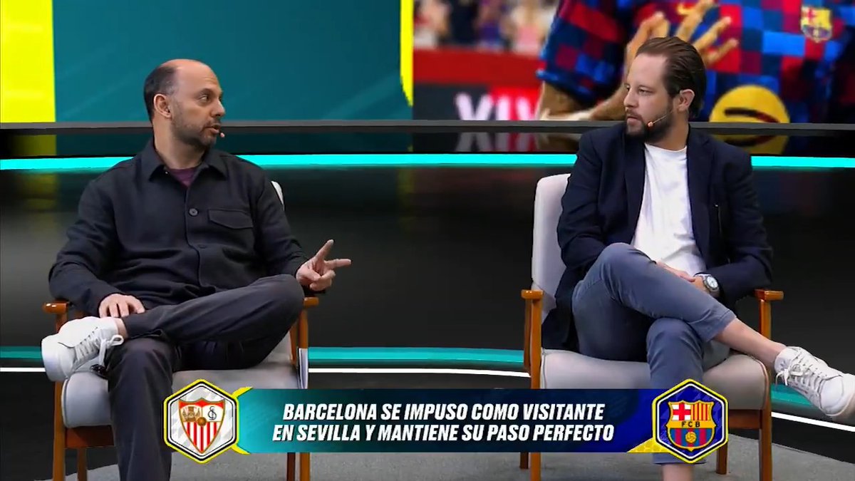 “TODOS LOS EQUIPOS DE ESPAÑA ESTÁN DE ACUERDO PORQUE SABEN QUE CON EL MADRID VAN A TENER UNA AYUDITA” 🤯 CARLOS se lanza contra LaLiga, luego de que Raoul Ortiz 🐥 destacara que hasta los narradores aplauden más al Barcelona 😳 #90xFSMX