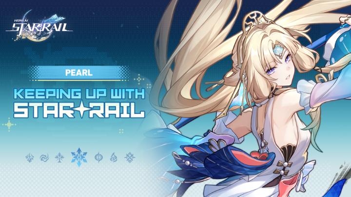 Keeping Up With Star Rail — Pearl: Deep Learning in Progress | Honkai: Star Rail 📺: I will now give you the most straightforward, direct, to-the-point, clear-cut, hard-hitting, no-nonsense, ultimate, unambiguous, fluff-free, unvarnished, unfiltered, honest, crystal-clear, brutal, effective, snappy, hardcore, and gimmick-free answer: You've already finished reading the intro. ※ The stats displayed in the combat demo is for reference only. Please regard the launch version as final. English Voice: Owlbert — Bill Butts Ashveil — Blythe Melin Download the Game #HonkaiStarRail #StarRail #Pearl