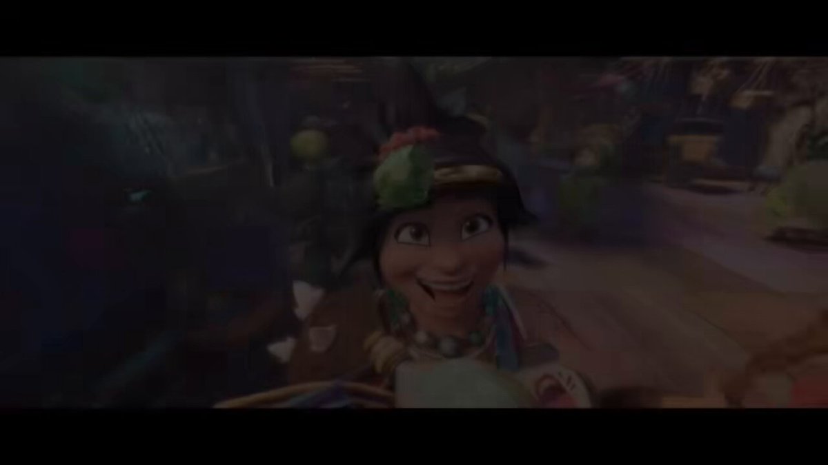New clip from ‘FORGOTTEN ISLAND’ (Via: The Tonight Show)