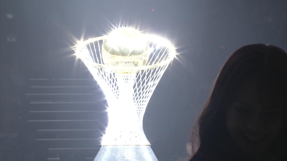 ／ 日本バスケ新時代が始まる🏀 りそなグループBリーグBプレミア開幕🔥 まもなく試合開始！！ ＼ りそなグループBリーグBプレミア開幕戦🔥 #アルバルク東京 vs #琉球ゴールデンキングス #Bリーグ #Bプレミア #テレ朝バスケ #バスケ #バスケットボール