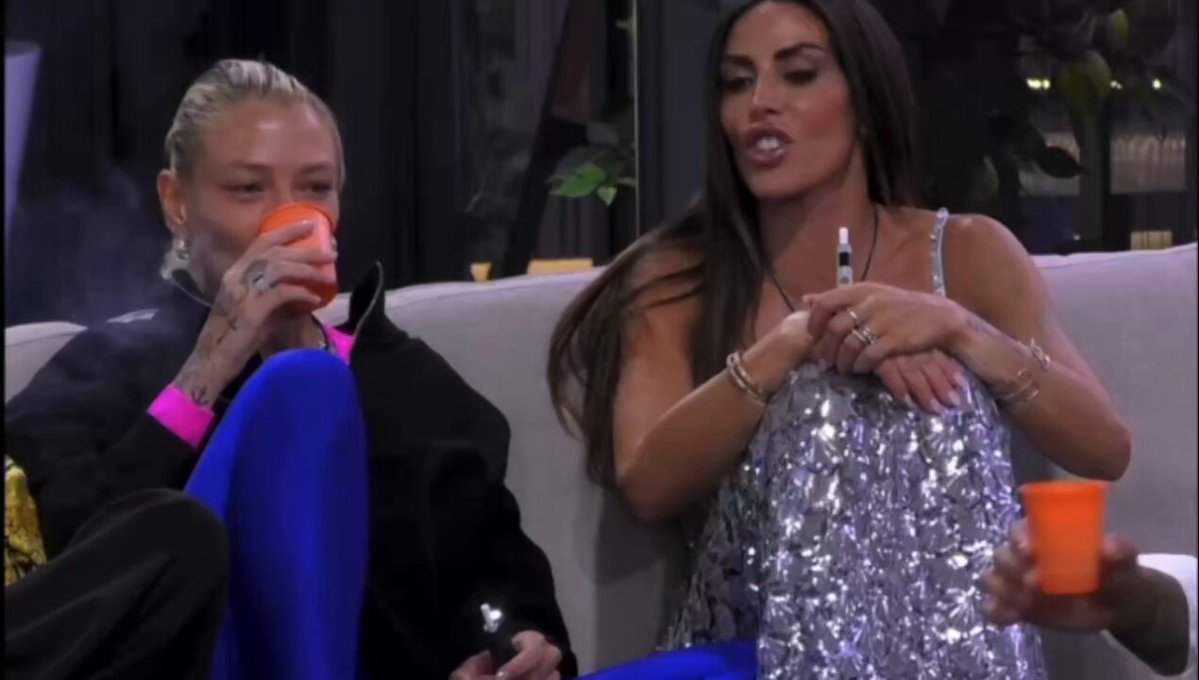 Alessandro varsi COSA NON SEI #GFVIP