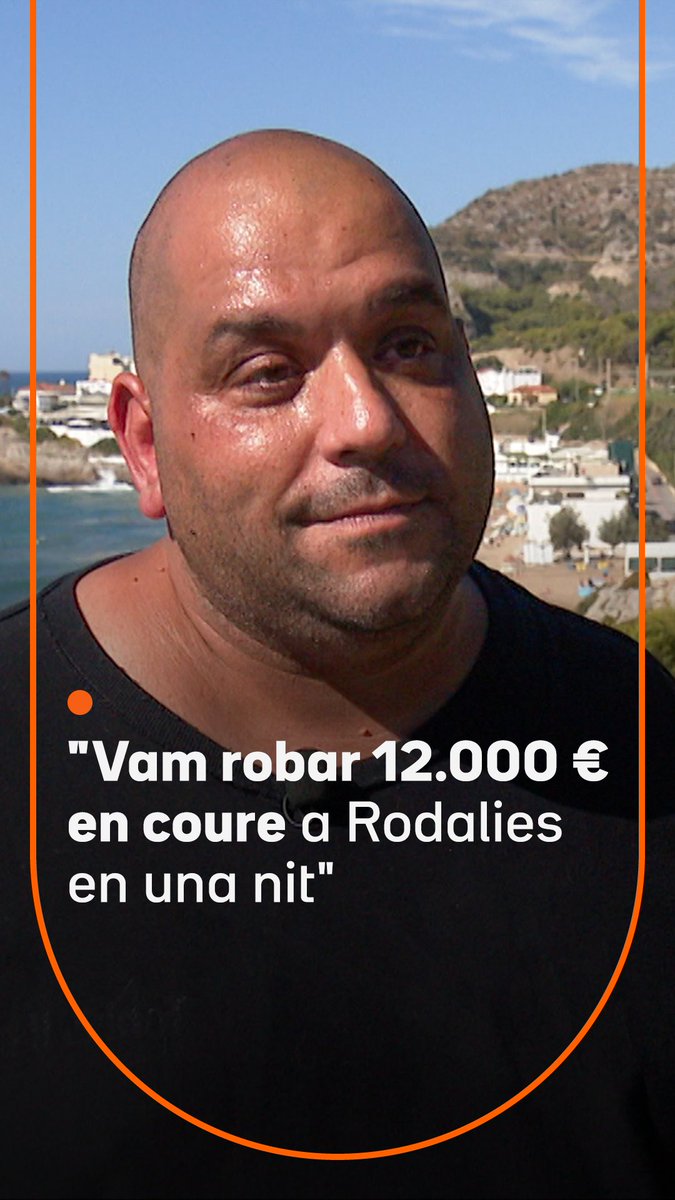 "Vam robar 15.000 € en una nit." L'Antonio va ser condemnat fa anys per robatoris de coure a Rodalies. Diu que els lladres seguiran actuant "mentre hi hagi mercat negre" i "poca vigilància" a les vies. Ara es penedeix de tot plegat: "No s'ha de delinquir"