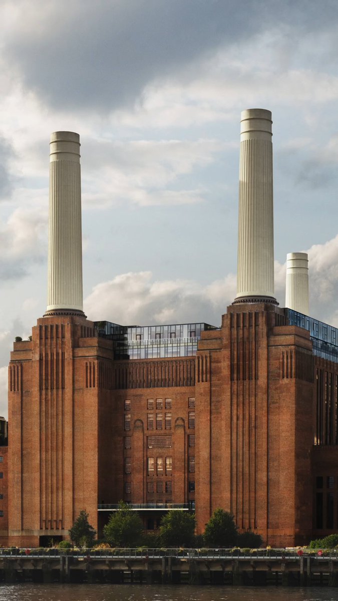 Introducing Apple Music Hall, a first-of-its-kind live music venue, built for artists and fans. Located in London’s iconic Battersea Power Station, it’s the next chapter in Apple’s long history with music. Sign up for announcements:
