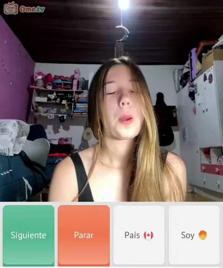 Full videos and more in my bio #StrangersOnline #RandomChat #snaphack #anxiouspanda
