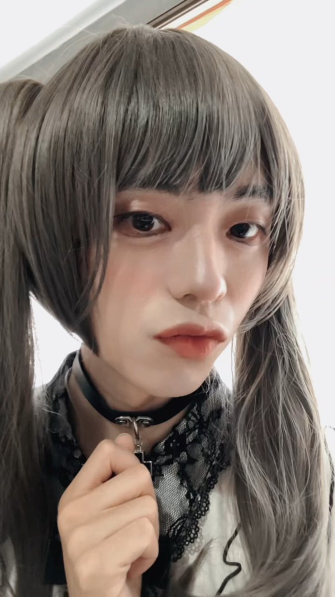 🚹→🚺 地雷系男の娘が出来るまで