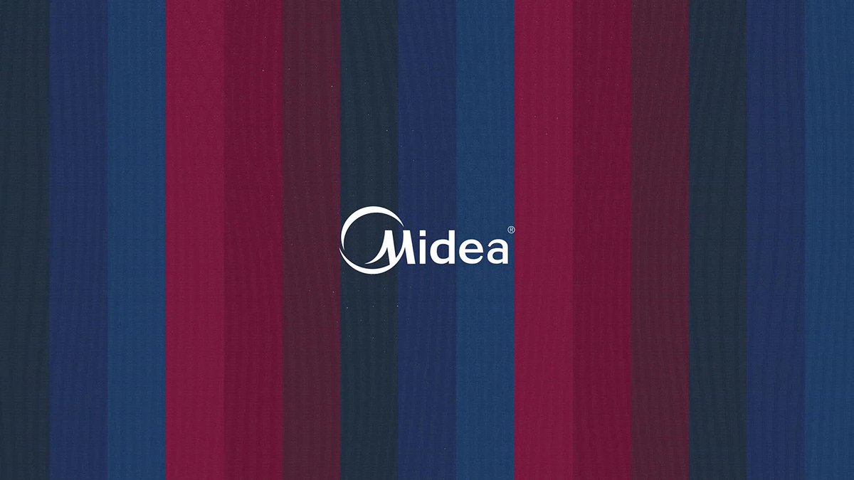 Sevilla 1๏ธโฃ-3๏ธโฃ Barรงa ๐ Midea #LaLigaHighlights