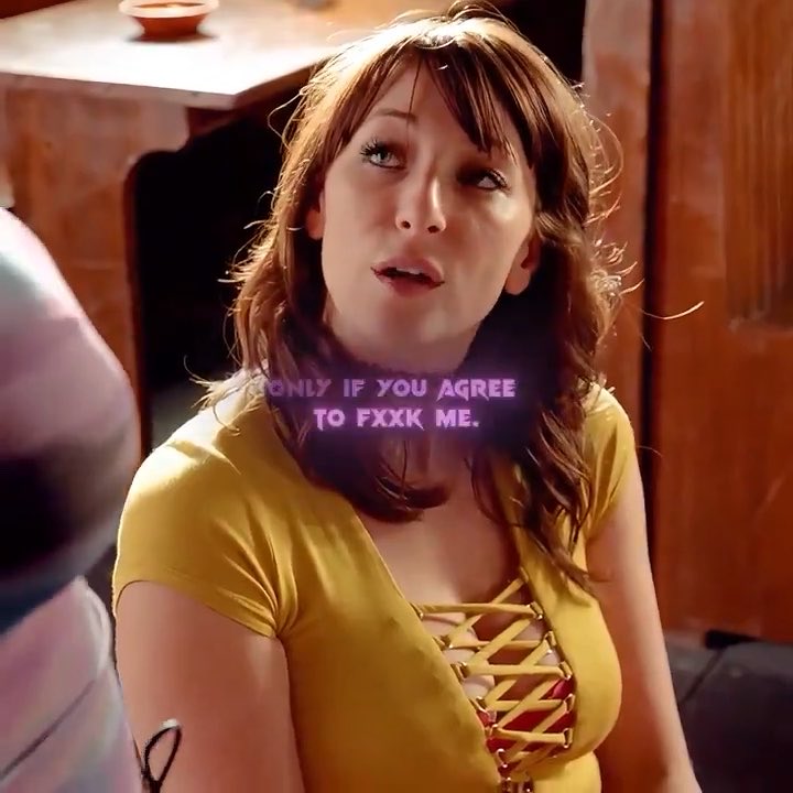 she didn’t ask. she just put her hand where the argument ended. Shameless 🎬