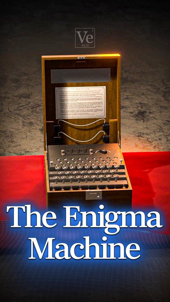 This Machine Made Wartime Germany (Almost) Impossible to Defeat